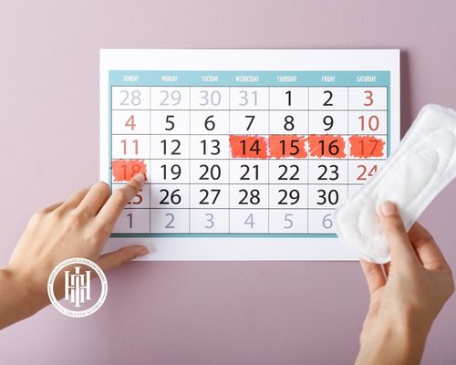Adet Gecikmesi Neden Olur? Hamilelik Belirtisi mi? Ne Zaman Doktora Gidilmeli?