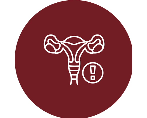 Adana Endometriozis ve Çikolata Kisti Tedavisi