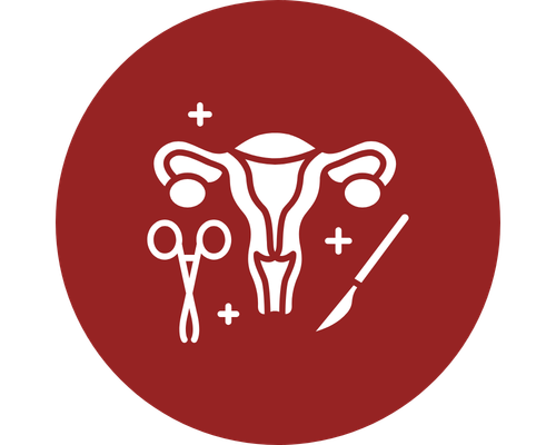 Laparoskopik Cerrahi (Kapalı Ameliyat) ve Tedavi Alanları