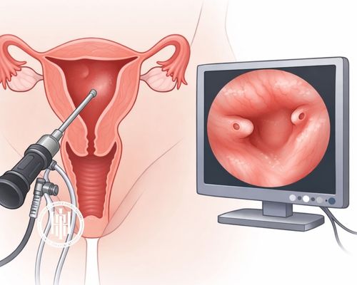 Histeroskopi (Tanısal ve Cerrahi) Ameliyatı