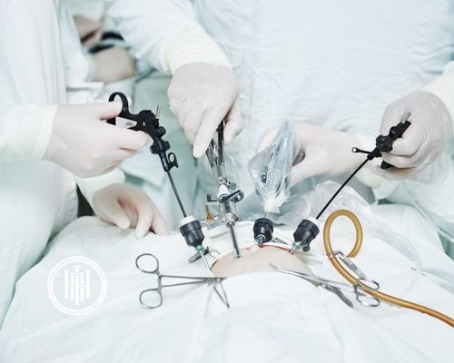 Jinekolojik Cerrahi ve Modern Ameliyat Yöntemleri