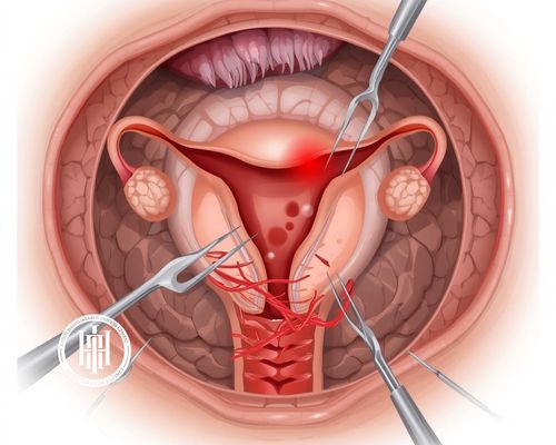 Laparoskopik Histerektomi Nedir?
