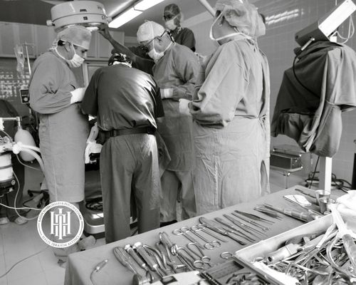 Tıbbi Nedenle Gebelik Tahliyesi Ameliyatı