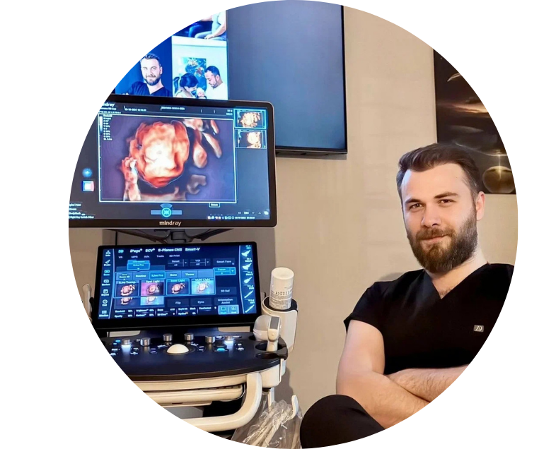 Op. Dr. Halil İbrahim Altıncı