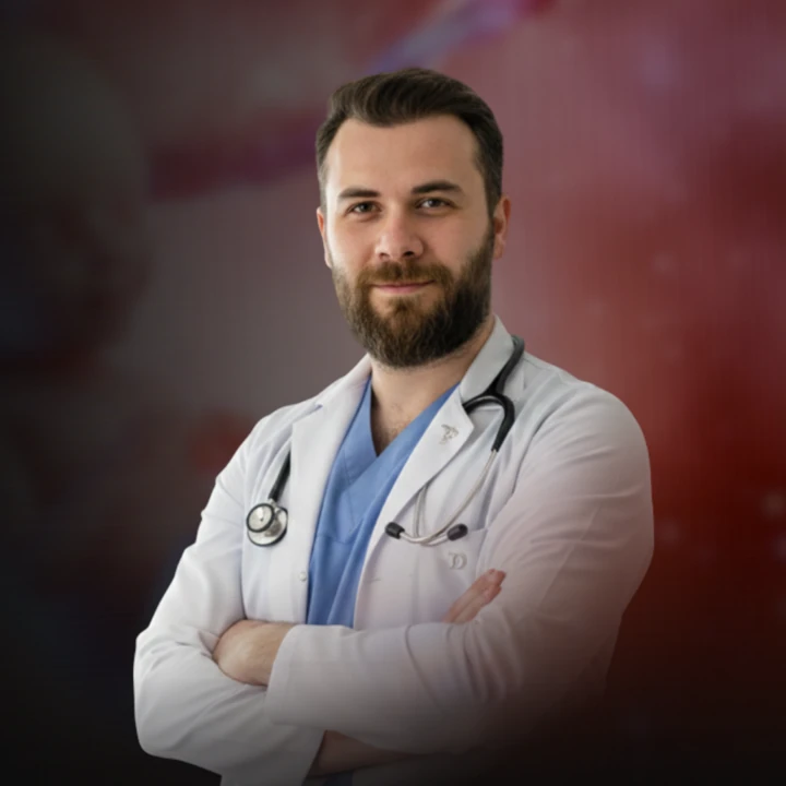 Op. Dr. Halil İbrahim Altıncı