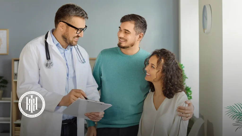 Ne Zaman Bir İnfertilite Uzmanına Görünmelisiniz? Kritik Belirtiler