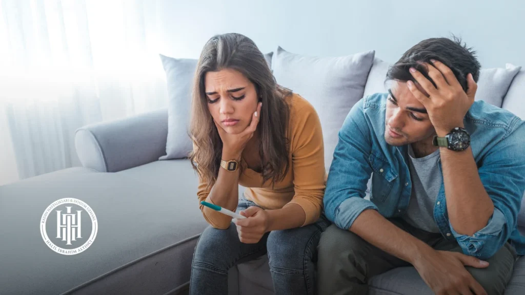 Kısırlık İnfertilite Tanısı Nasıl Konulur? Gerekli Testler ve Tetkikler