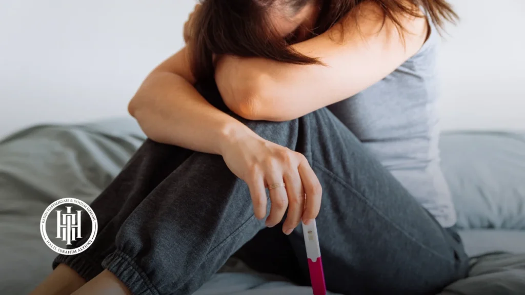Kadınlarda İnfertiliteye Neden Olan En Yaygın 5 Sorun