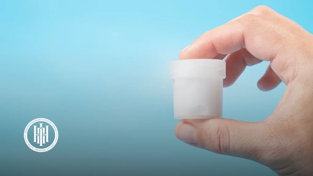 Spermiogram Sperm Testi Sonuçları: Değerler Ne Anlatır?