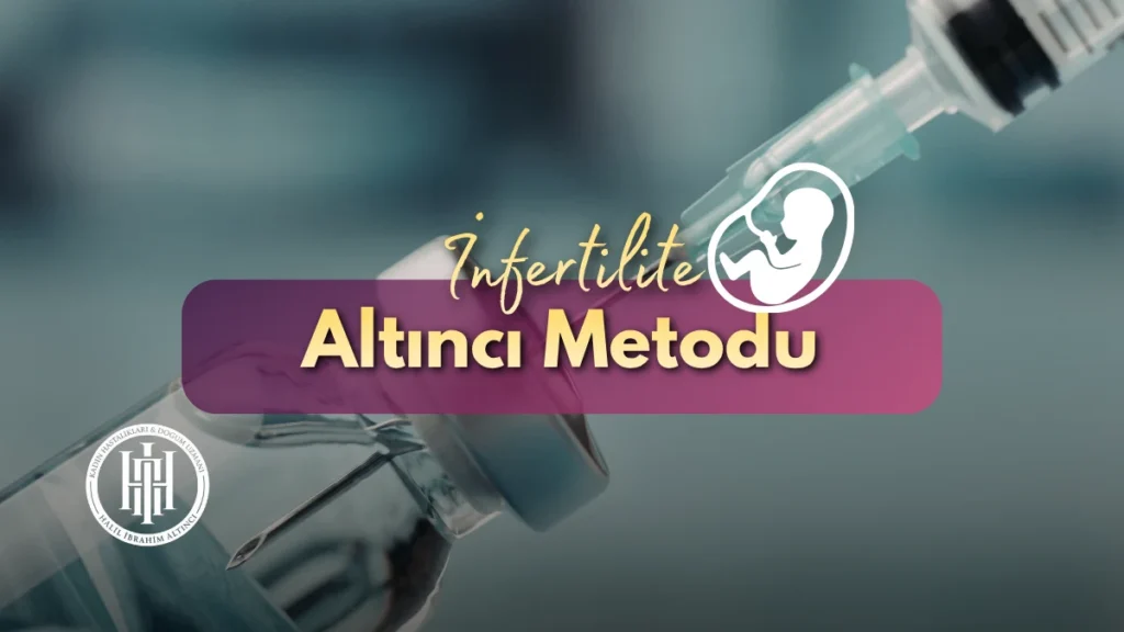 Altıncı Metodu Nedir? Kişiselleştirilmiş Aşılama Protokolü