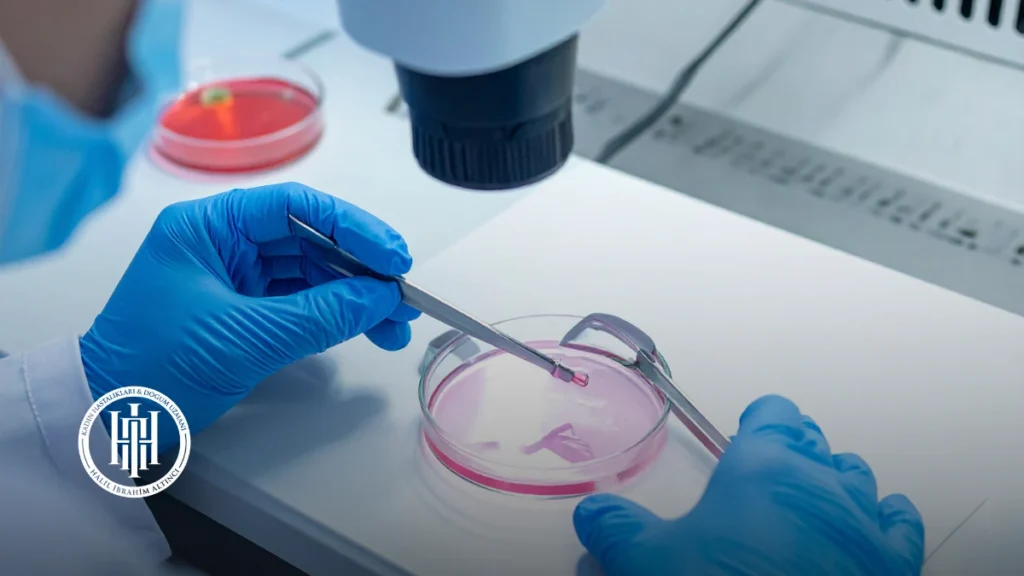 Biyomedikal Teknoloji ile İnfertilite Tedavisi: Modern Çözümler
