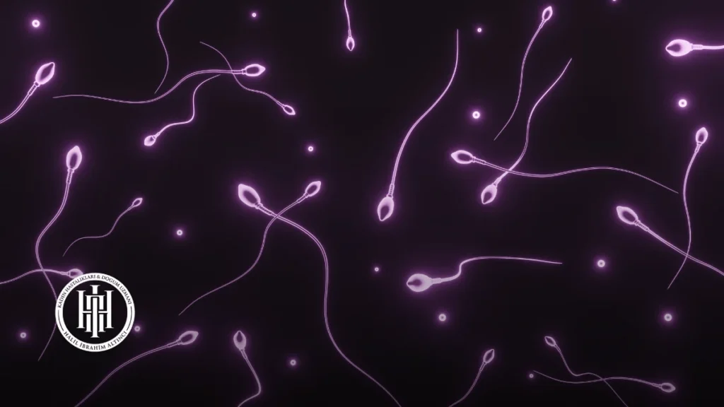 Sperm Kalitesini Doğal Yollarla Artıran Temel Alışkanlıklar